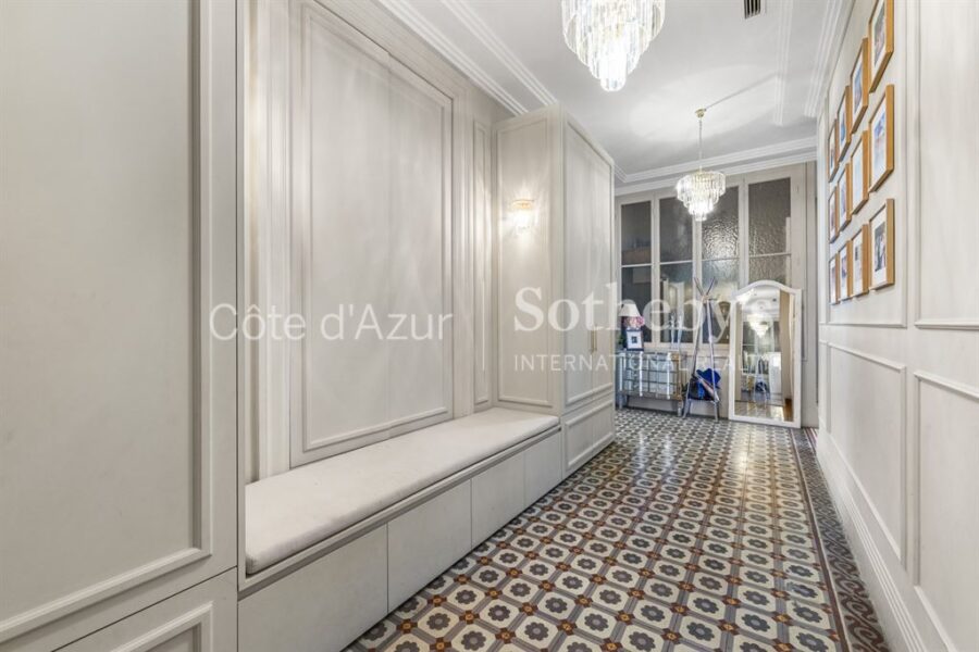 Appartement à vendre à Nice — Vue sur la ville — photo 16