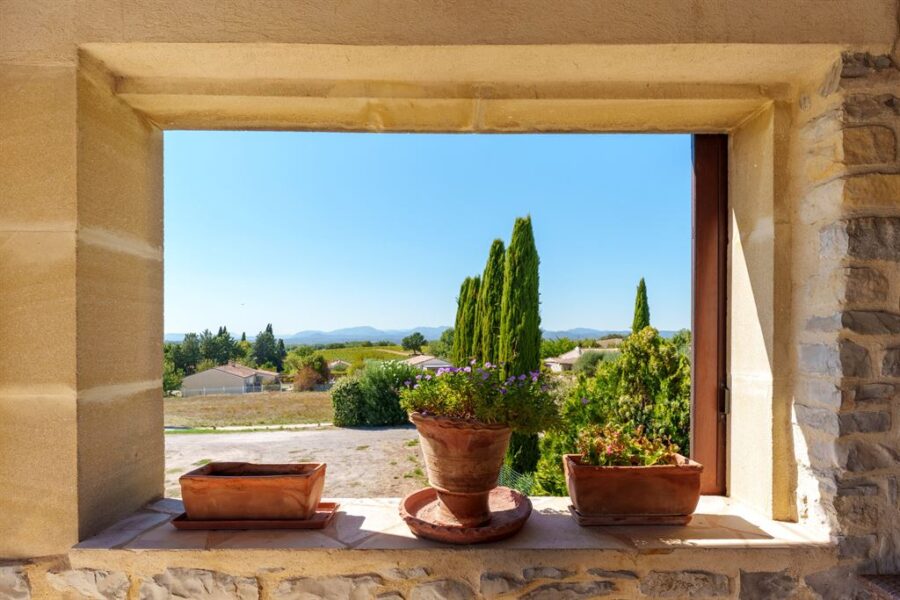 Maison à vendre à Montpellier — Vue nature — photo 19