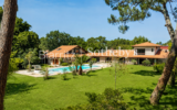 Maison à vendre à Capbreton — Vue nature — photo 2