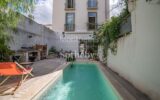 Maison à vendre à Montpellier — Vue monument — photo 11