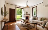 Maison à vendre à Urrugne — Vue nature — photo 4
