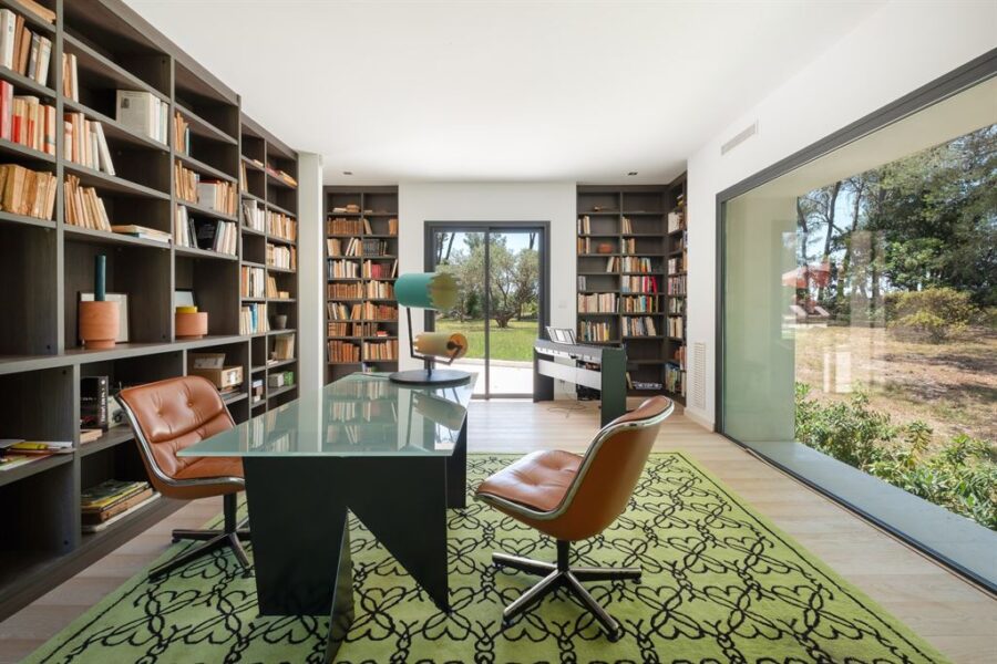 Maison à vendre à Montpellier — Vue nature — photo 6