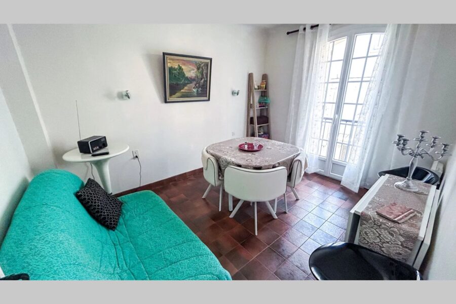 Maison à vendre à Argelès-sur-Mer — Vue montagne — photo 16