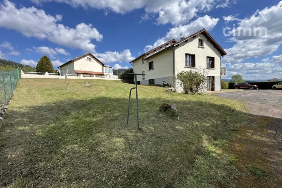Maison à vendre à Marat — Vue montagne — photo 11