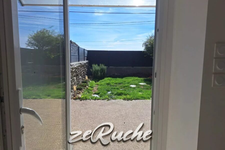 Maison à vendre à Cartigny-l&rsquo;Épinay — Vue nature — photo 3