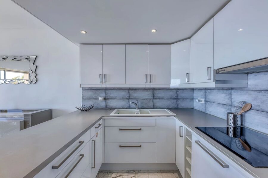 Appartement à vendre à Golfe-juan — Vue mer — photo 10