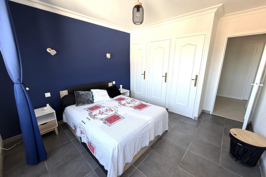 Appartement à vendre à Saint-Étienne — Vue sur la ville — photo 15