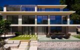 Maison à vendre à Èze — Vue mer — photo 2