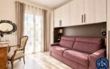Appartement à vendre à Nice — Vue parc & jardin — photo 7
