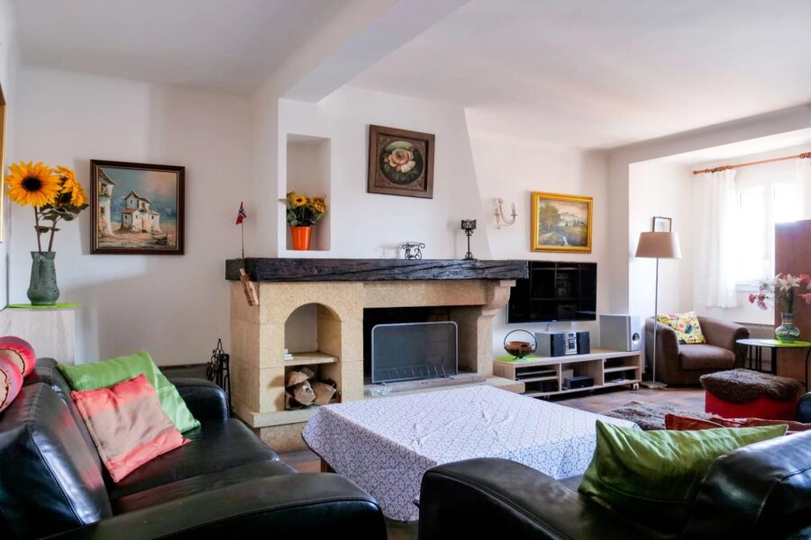 Maison à vendre à Argelès-sur-Mer — Vue montagne — photo 10