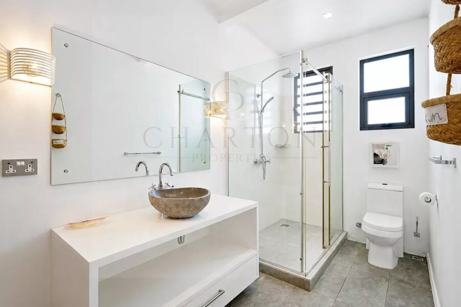 Appartement à louer à Grand baie — Vue mer — photo 29