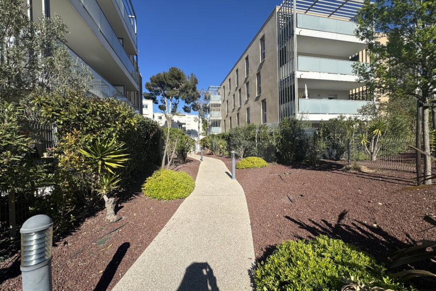 Appartement à vendre à Sète — Vue mer — photo 4