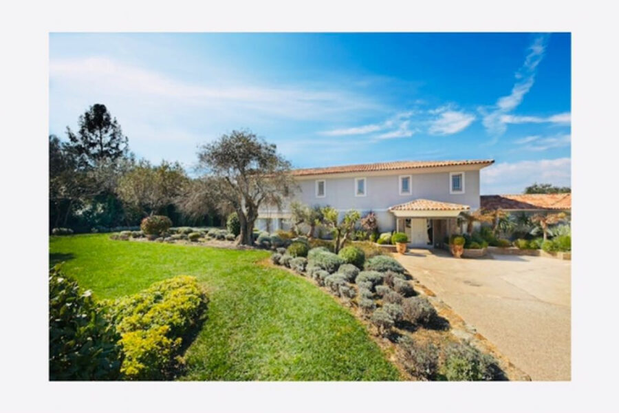 Maison à vendre à Mougins — Vue nature — photo 3