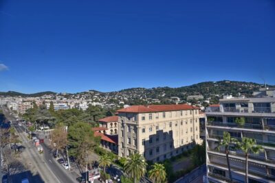 Appartement à vendre à Cannes
