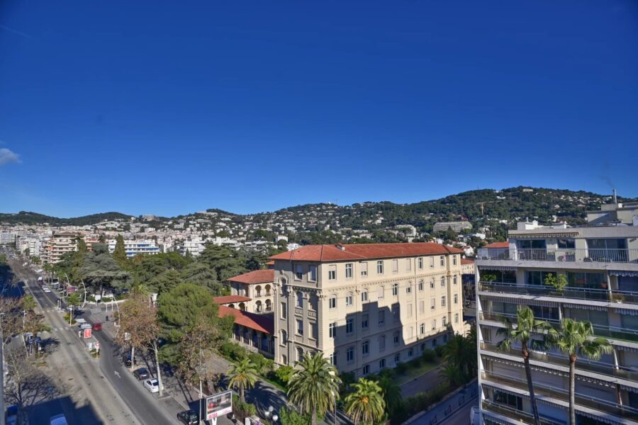 Appartement à vendre à Cannes — Vue montagne — photo 18