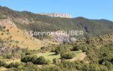 Appartement à vendre à Entrages — Vue montagne — photo 1