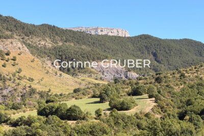 Appartement à vendre à Entrages