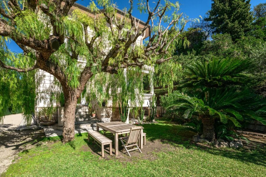 Maison à vendre à Nice — Vue nature — photo 6