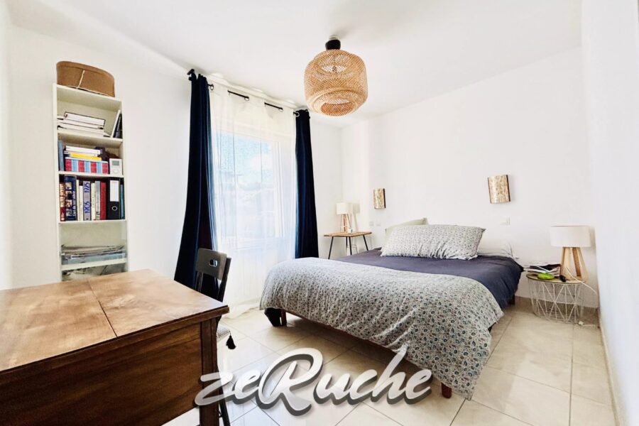 Appartement à vendre à Granville — Vue mer — photo 4
