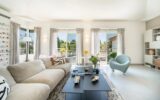 Appartement à vendre à Antibes — Vue parc & jardin — photo 4