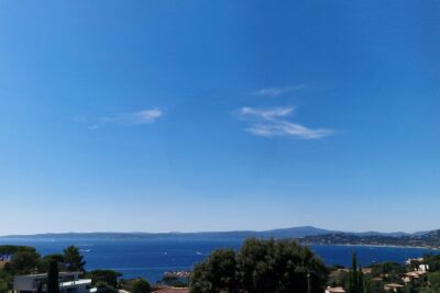 Maison à vendre à Sainte-maxime