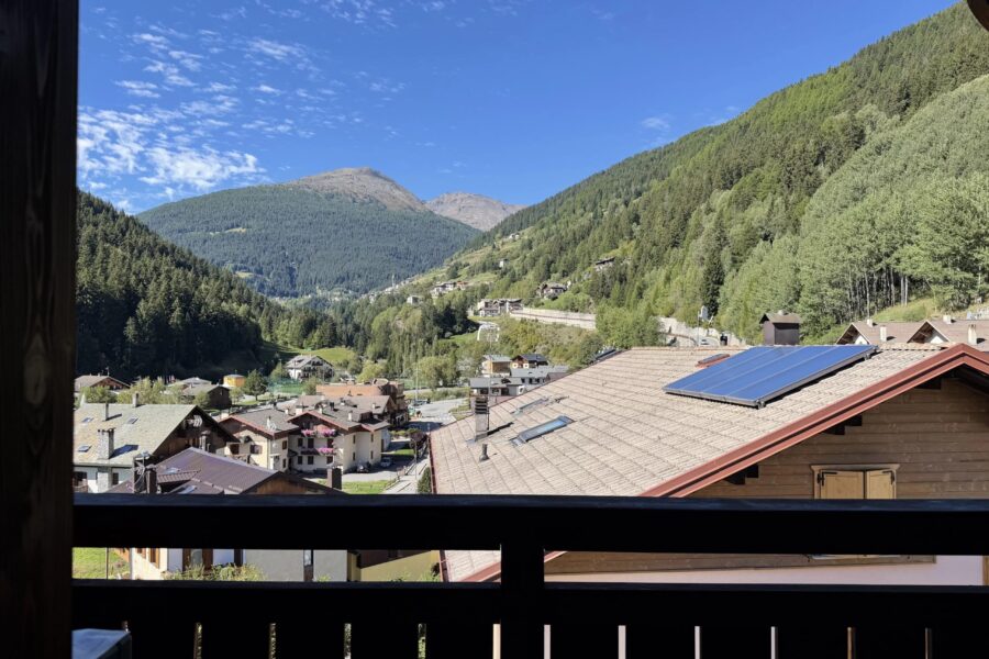 Appartement à vendre à Valdidentro — Vue montagne — photo 64