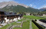 Appartement à vendre à Bormio — Vue montagne — photo 1