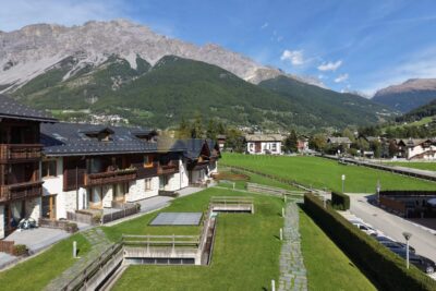 Appartement à vendre à Bormio