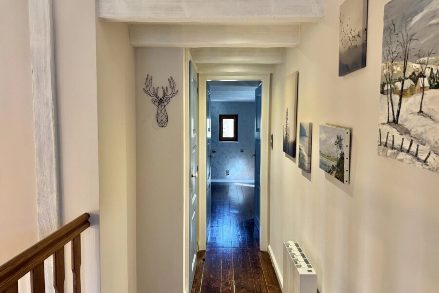Maison à vendre à Burnhaupt-le-bas — Vue montagne — photo 25