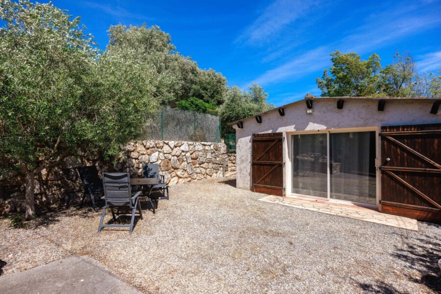 Maison à vendre à Biot — Vue montagne — photo 23