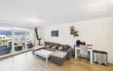 Appartement à vendre à Échirolles — Vue sur la ville — photo 5