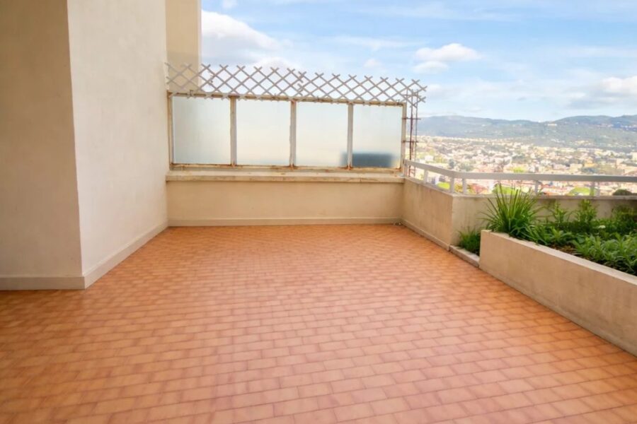 Appartement à vendre à Nice — Vue sur la ville — photo 2