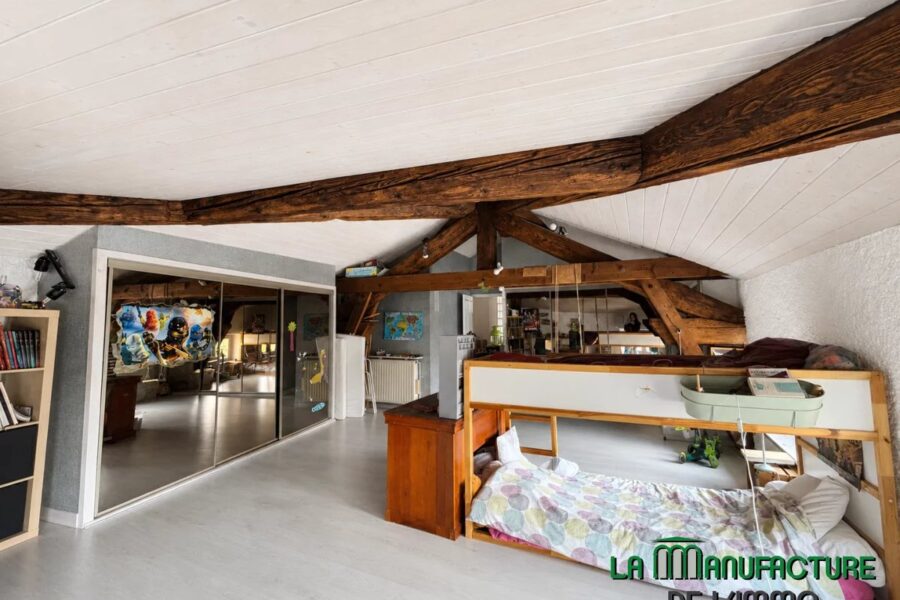 Appartement à vendre à Firminy — Vue montagne — photo 12