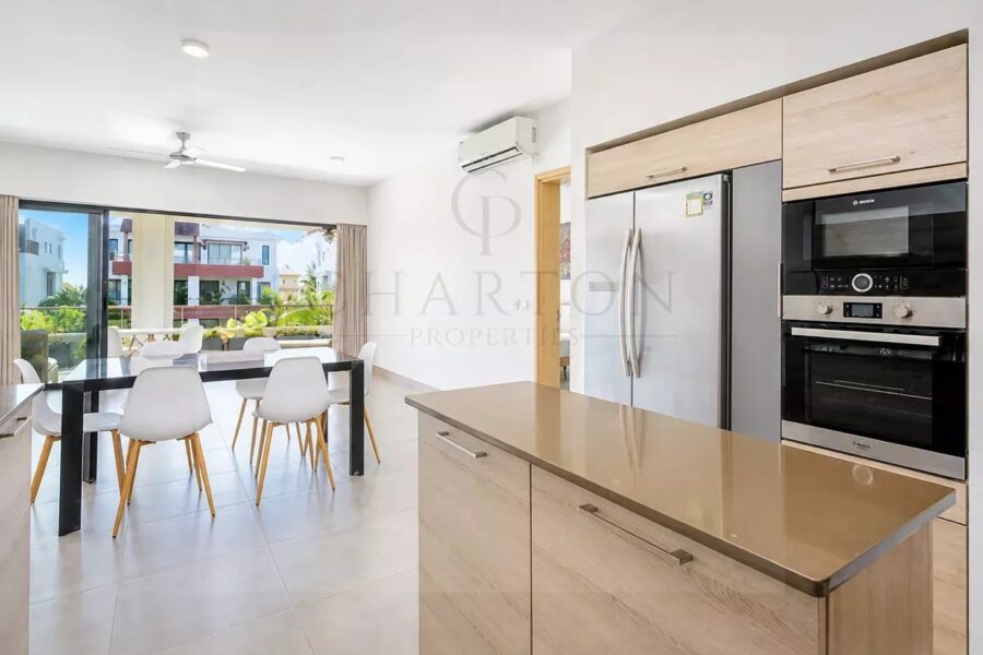 Appartement à vendre à Grand baie — Vue nature — photo 7