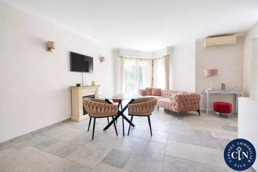 Appartement à vendre à Nice — Vue mer — photo 4