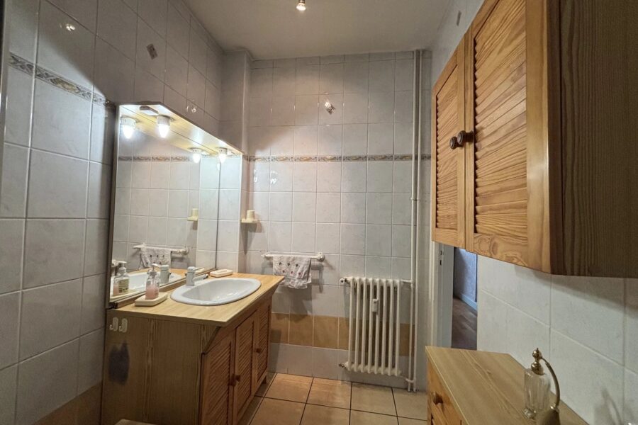 Appartement à vendre à Saint-Étienne — Vue nature — photo 21