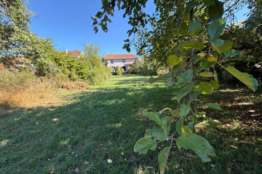 Maison à vendre à Corre — Vue nature — photo 31