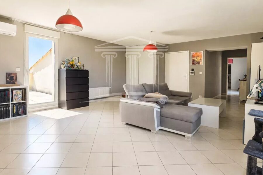 Appartement à vendre à Vedène — Vue nature — photo 2