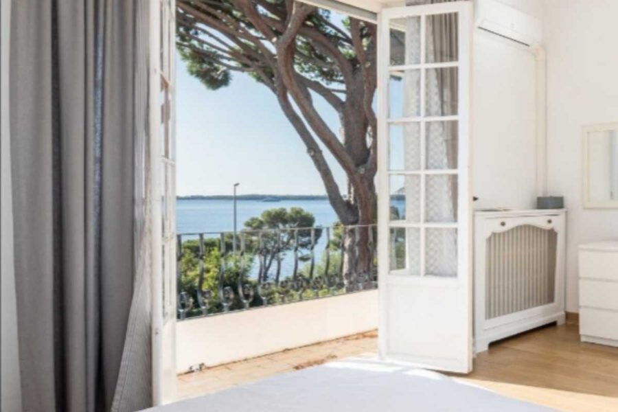 Maison à vendre à Cannes — Vue mer — photo 5