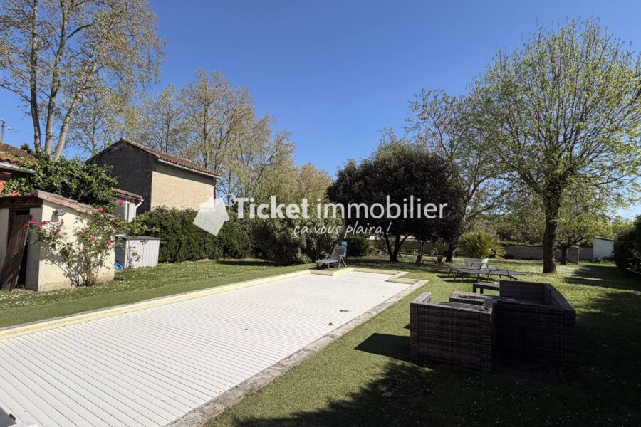 Maison à vendre à Grenade — Vue nature — photo 22