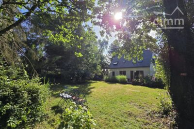 Maison à vendre à Héric