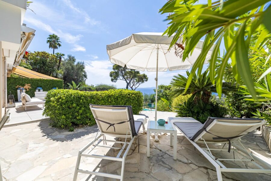 Appartement à vendre à Nice — Vue mer — photo 9