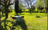 Maison à vendre à Saint-martial-de-mirambeau — Vue nature — photo 29