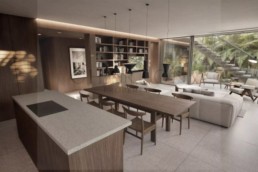 Appartement à vendre à Roches noires — Vue mer — photo 5
