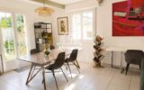 Maison à vendre à Argeliers — Vue parc & jardin — photo 9