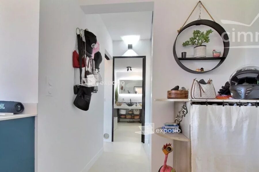 Appartement à vendre à Nice — Vue montagne — photo 11