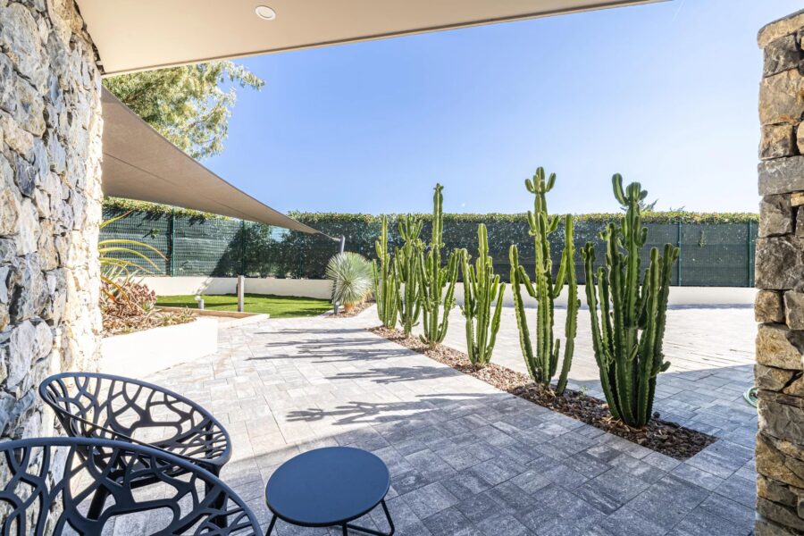 Maison à vendre à Èze — Vue mer — photo 13