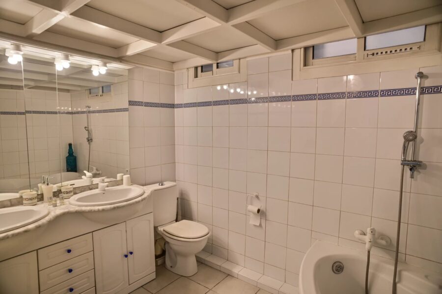 Appartement à vendre à Cannes — Vue mer — photo 10