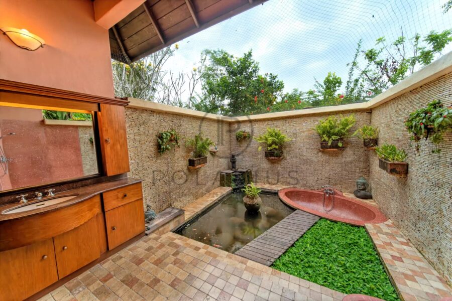 Maison à vendre à Tabanan — Vue fleuve — photo 29