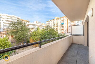 Appartement à vendre à Nice